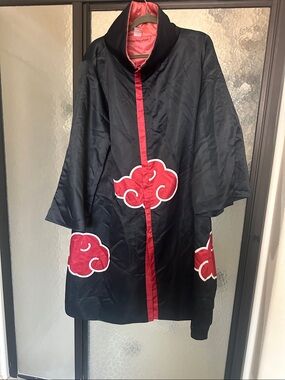 Anime Atatsuku Cloak